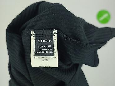shein platnosc: Shein, T-shirt damski, rozmiar L — 5