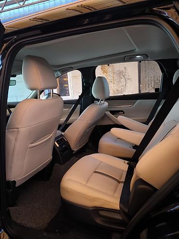 Mazda: Mazda CX-9: 2022 г., 2.5 л, Автомат, Гибрид, Кроссовер — 10