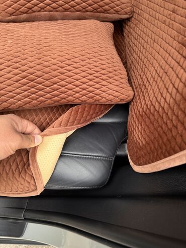 Lexus: Lexus RX: 2004 г., 3.3 л, Автомат, Бензин — 9