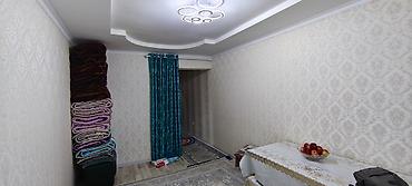 Продажа квартир: 2 комнаты, 48 м², 3 этаж at lalafo.kg — 10 Продажа квартир: 2 комнаты, 48 м², 3 этаж — 10