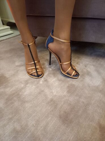 Туфли: Брендовая обувь с ОАЭ Сингапура, Турции. Отличное состояние ! — 8