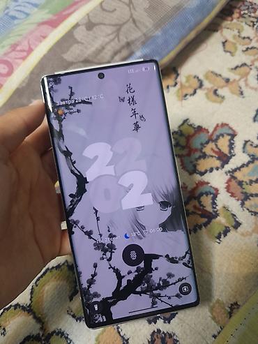 чехол пиксел 6: Google Pixel 6 Pro, Б/у, 128 ГБ, цвет - Белый, 1 SIM, eSIM — 2