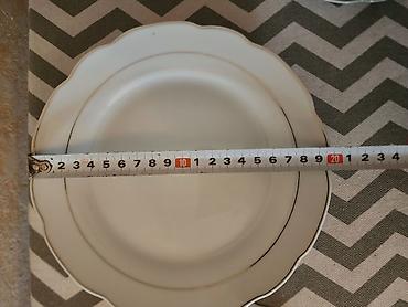 Boşqablar: Boşqablar — 3