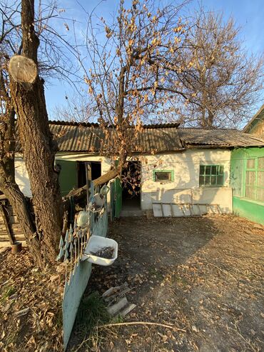 Продажа домов: Дом, 40 м², 3 комнаты, Собственник, Старый ремонт — 7