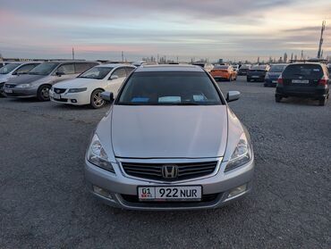 Honda: Honda Accord: 2004 г., 3 л, Автомат, Бензин, Седан — 1