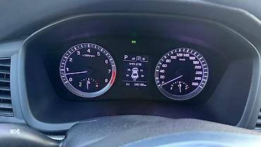 Hyundai: Hyundai Sonata: 2020 г. — 7