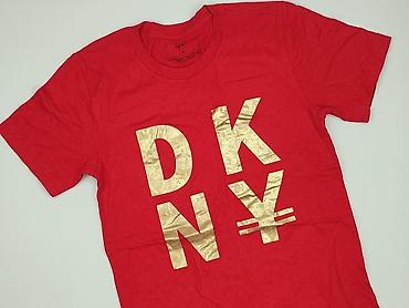 dkny bluza: DKNY, T-shirt damski, rozmiar XS — 1