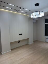 Продажа квартир: 2 комнаты, 75 м², Элитка, 11 этаж, Дизайнерский ремонт — 3