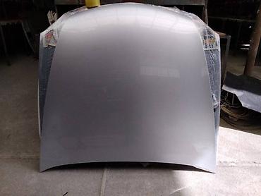 ls: Капот Lexus LS XF40 1UR-FSE 2007 (б/у) — 1
