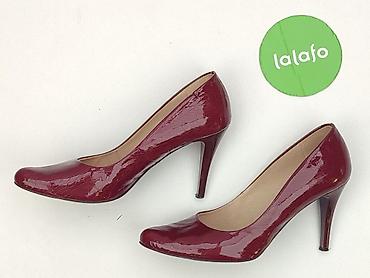 buty sizzer: Półbuty damskie, rozmiar 40 — 3