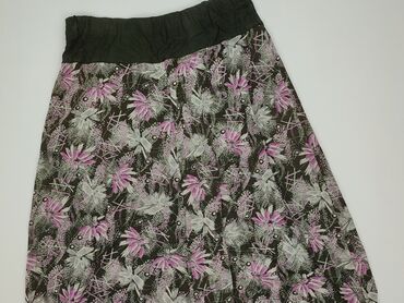 spódnice plisowane z paskiem: Women`s skirt, M (EU 38)