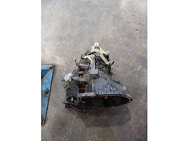 audi znak za gepek: MENJAC TDI ZA FORD ESCORT OD 1997. DO 2000. GOD. | Polovni delovi za — 3