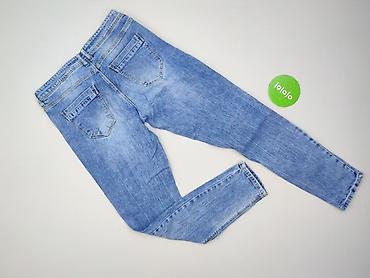 massimo jeans: Sinsay, Jeansy damskie, rozmiar S — 3