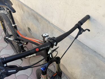 Горные велосипеды: Горный велосипед, Specialized, Алюминий, Б/у — 15