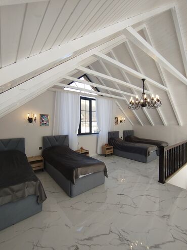 Günlük kirayə evlər: 110 kv. m, 5 otaqlı, İşıq, İnternet, Telefon -da lalafo.az — 2 Günlük kirayə evlər: 110 kv. m, 5 otaqlı, İşıq, İnternet, Telefon — 2