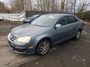 купить диск на 16 бу: Volkswagen Jetta: 2006 г., 2.5 л, Автомат, Бензин, Седан