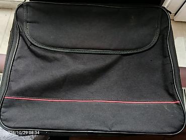 mini notebook computer: Acer Aspire V3-771 noutbuk + R8 I634 simli oyun siçanı + çanta paketi — 3