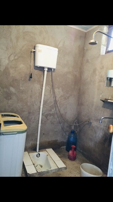 Bağ evlərinin kirayəsi: 40 kv. m, 1 otaqlı, Kombi, Telefon, İnternet — 9