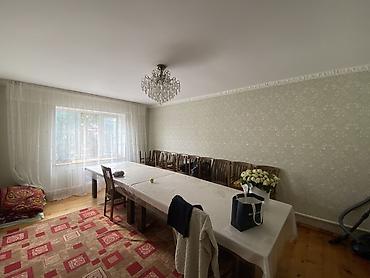 Продажа коттеджей и домов: 6 комнат и более, 250 м², 8 соток, Бишкек, Арча-Бешик ж/м Собственник — 10