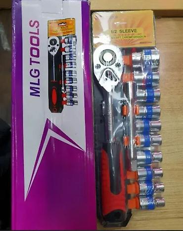 dolmar ps 32: Ključevi Gedore Set (08-24 mm) Dobrodošli u Davidov shop online — 1