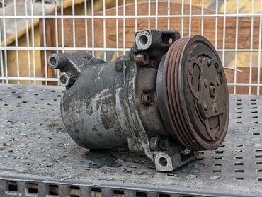 Компрессоры для авто: Компрессор Suzuki 2002 г., Б/у, Оригинал, Германия — 9