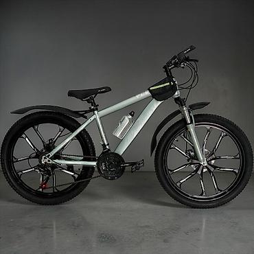 yesebet: Velosiped Velostrim 26-HZ-10D Q Bütün kateqoriyalar • Hobbi və asudə — 9