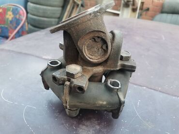 Auto delovi: Pomocni kardan Lada 2121,21213,21214 Niva br.4. Polovno, ocuvano — 9