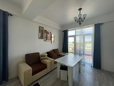 мини квартиры: 2 комнаты, 50 м², 3 этаж — 4