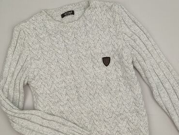 Sweter, L (EU 40), condition - Good