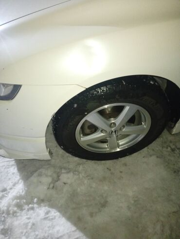 Honda: Honda Odyssey: 2005 г., 2.4 л, Автомат, Бензин, Минивэн — 7