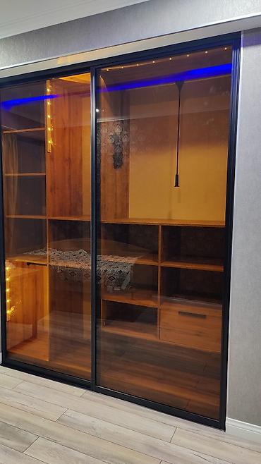 Кухонные гарнитуры: Модульные кухонные гарнитуры в современном и неоклассическом стиле — 35