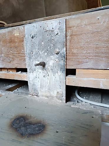 Металлические лестницы: Металлическая лестница Для дома — 9