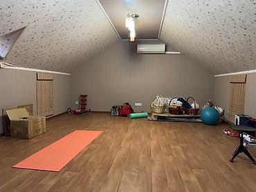 Долгосрочная аренда домов: 200 м², 4 комнаты, Утепленный, Теплый пол, Парковка — 26