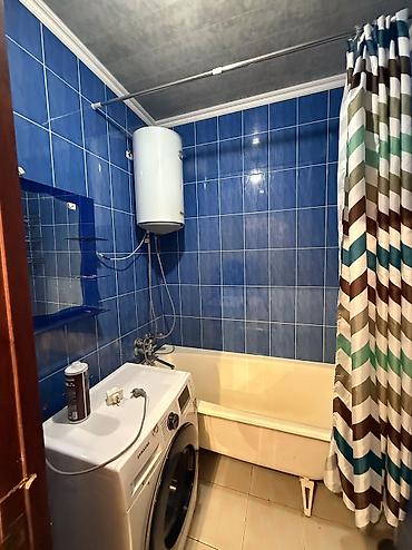 сдается квартира джалалабад: 2 комнаты, 48 м², Зайнабетдинов мкр., 105 серия, 1 этаж — 8
