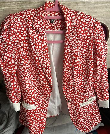 Пальто: Двубортное женское пальто ModaLARISSA из плотной твидовой ткани — 25