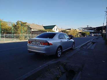 чехол хонда аккорд: Honda Accord: 2003 г., 2.4 л, Автомат, Бензин, Седан — 5