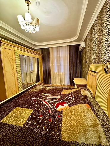8km kiraye: ✨ Nəsimi Rayonunda, Mirəli Qaşqay Küçəsində 80 m² 2 Otaqlı Əla Təmirli — 5