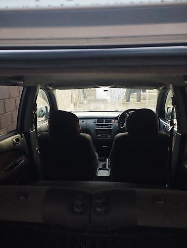 стартер хонда сивик: Honda HR-V: 2001 г., 1.6 л, Автомат, Бензин, Кроссовер — 7