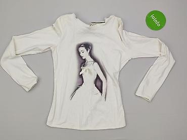 allegro tshirt: Bluzka damska, rozmiar M — 2