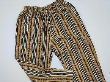 vinted lata 80: Spodnie materiałowe damskie, rozmiar S — 1