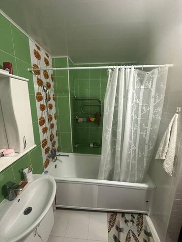 утепление квартир: 2 комнаты, 59 м², Индивидуалка, 3 этаж, Евроремонт