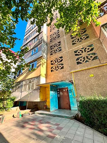 2 комнаты, 52 м², Нижний Джал (Джал-23) 105 серия, 3 этаж, Косметический ремонт