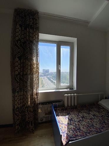 квартира 2 к: 2 комнаты, 87 м², 106 серия, 9 этаж, Евроремонт — 6