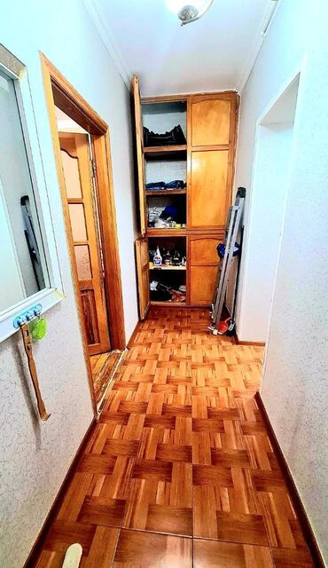 Köhnə tikili: Bakı, Zığ qəs., 3 otaqlı, Köhnə tikili, 75 kv. m — 10