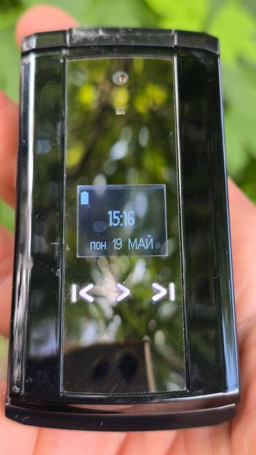 телефоня: Внимательно читайте объявление. Продам SAGEM my850 в рабочем