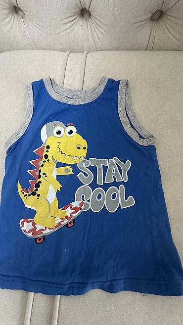 Другие детские вещи: Детская одежда брали в Дубаи, новое и б/у, цены от 100размер вещей — 41