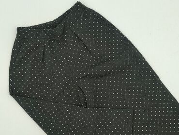 outlet ubrania allegro: Women`s trousers, size S (EU 36)