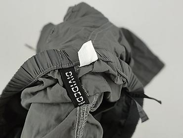 dresowe: H&M Divided, Spodnie cargo damskie, rozmiar L — 6