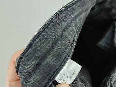h7m jeans: H&M Divided, Jeansy damskie, rozmiar S — 5