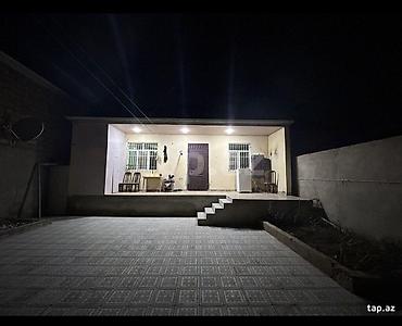 duz sat: Ramana qəs. 3 otaqlı, 100 kv. m, Yeni təmirli — 9